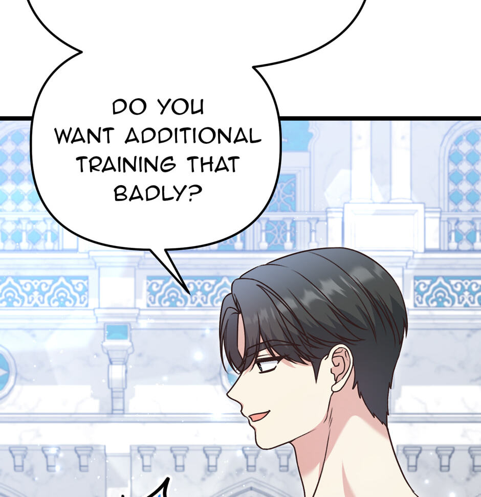 The Villainess Makeover Chapter 44 page 22 - 