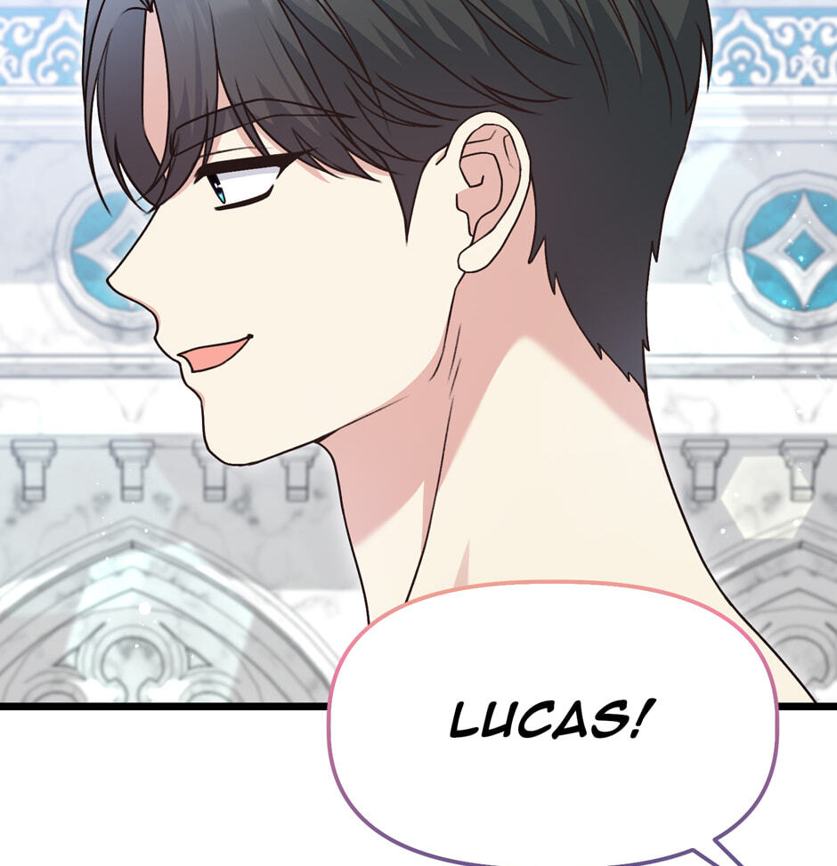 The Villainess Makeover Chapter 44 page 25 - 