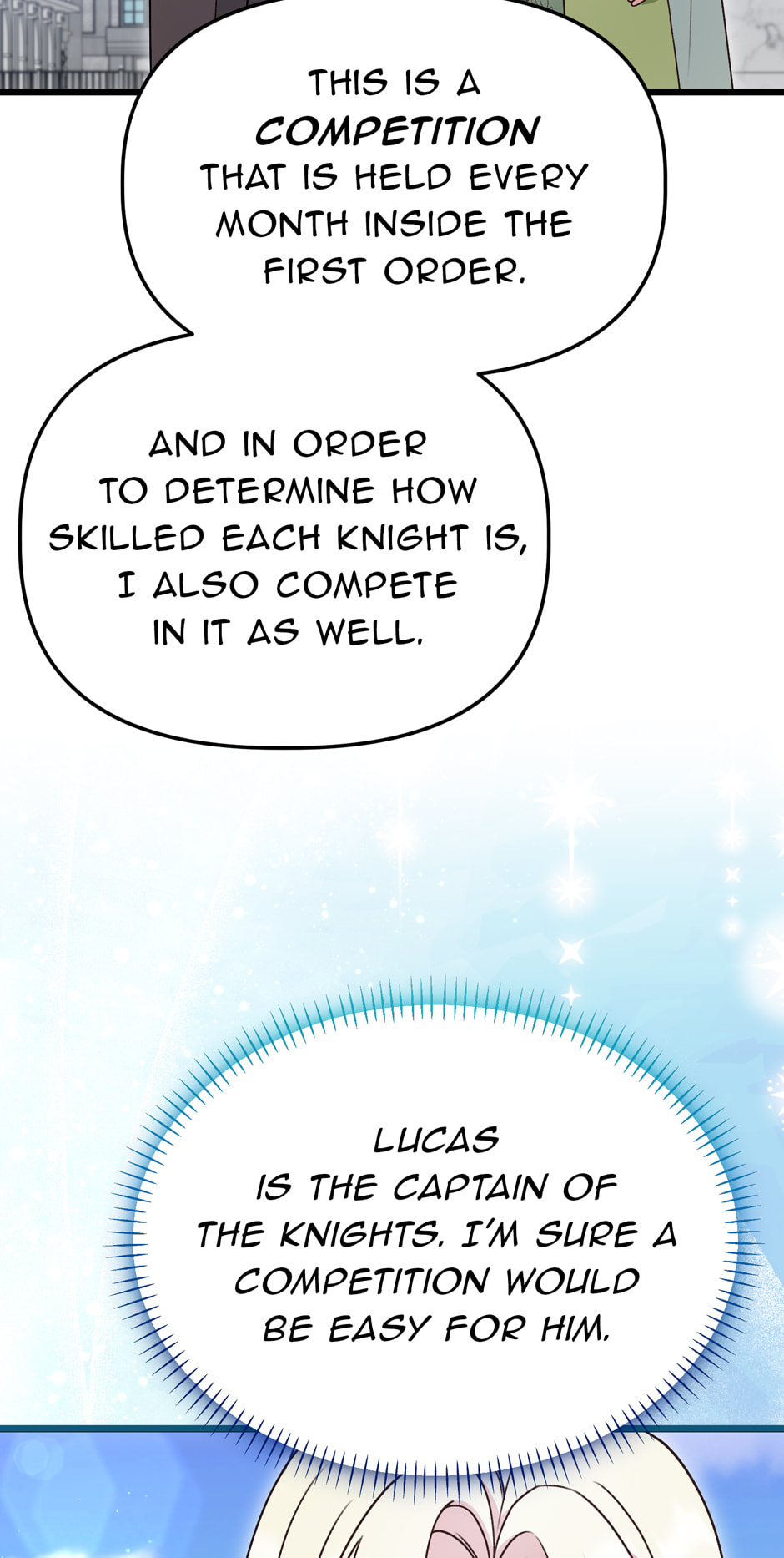 The Villainess Makeover Chapter 44 page 30 - 
