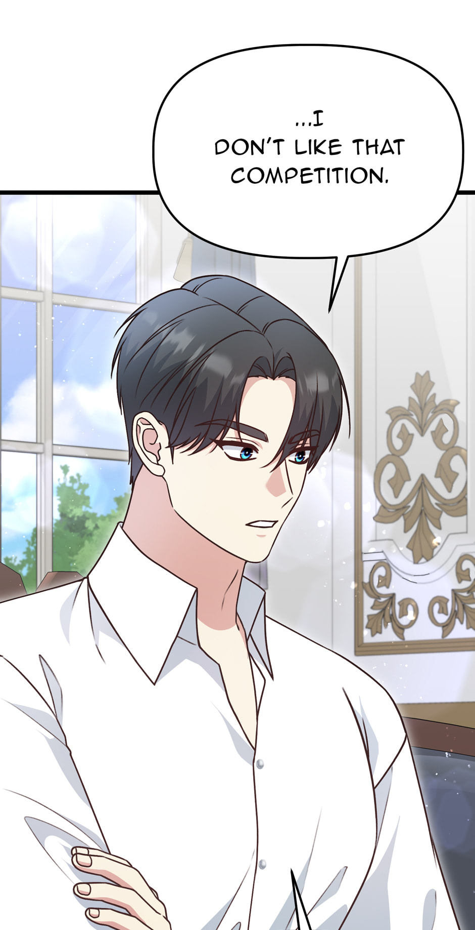 The Villainess Makeover Chapter 44 page 36 - 