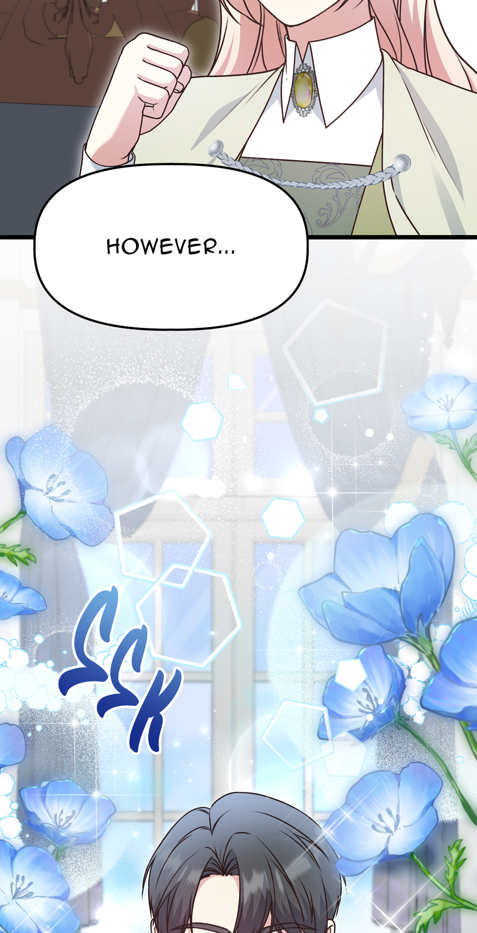 The Villainess Makeover Chapter 44 page 38 - 