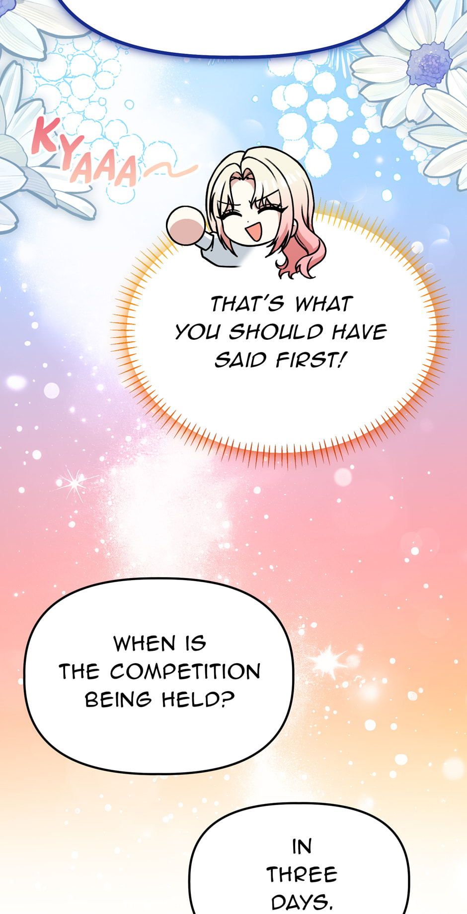 The Villainess Makeover Chapter 44 page 40 - 