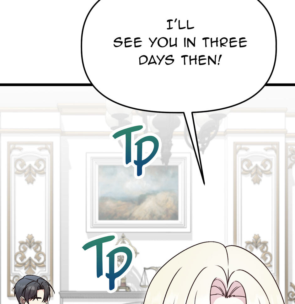 The Villainess Makeover Chapter 44 page 48 - 
