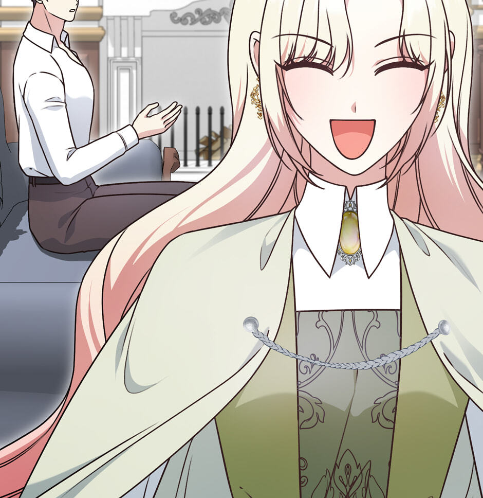 The Villainess Makeover Chapter 44 page 49 - 