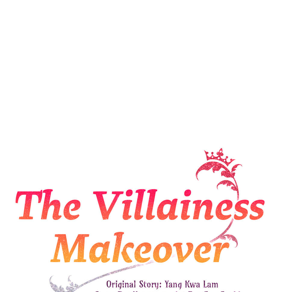 The Villainess Makeover Chapter 44 page 57 - 