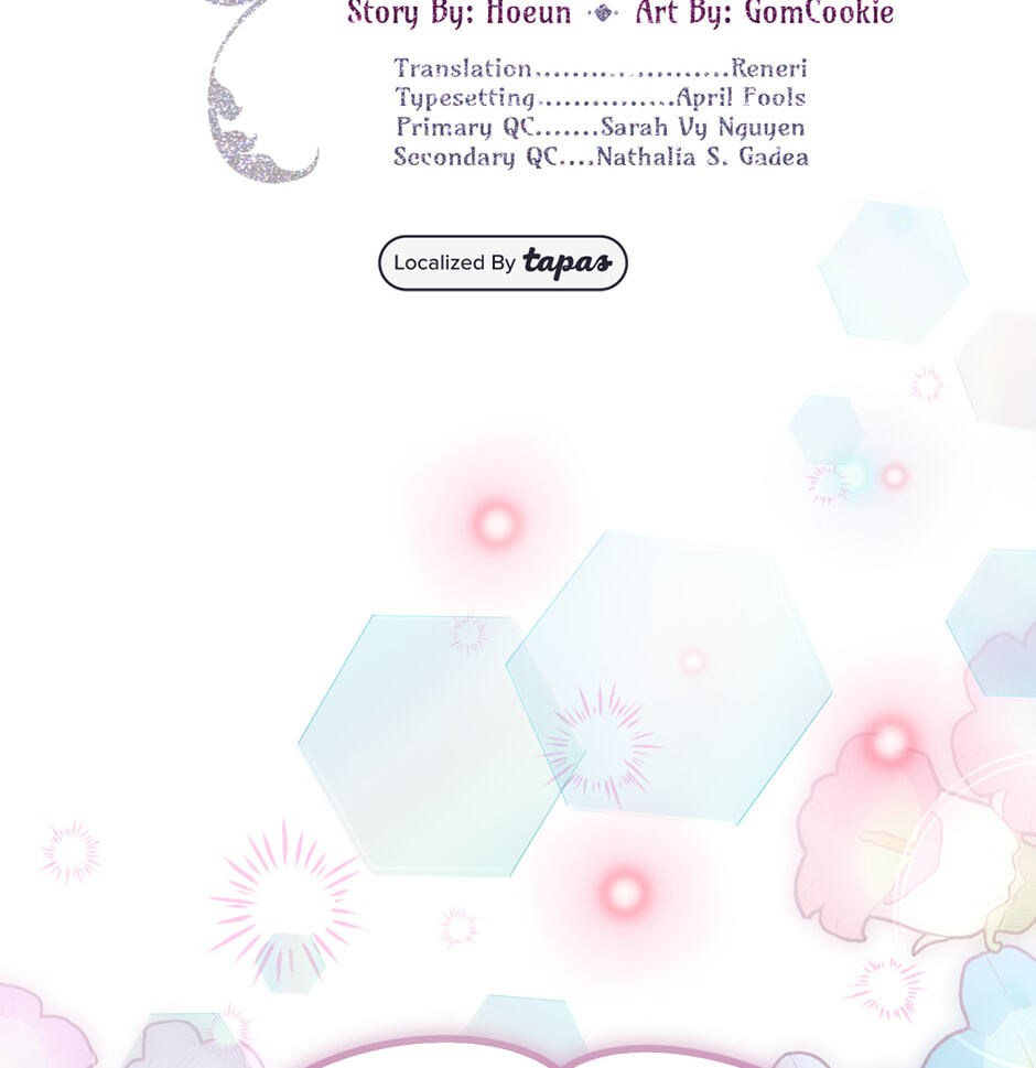 The Villainess Makeover Chapter 44 page 58 - 