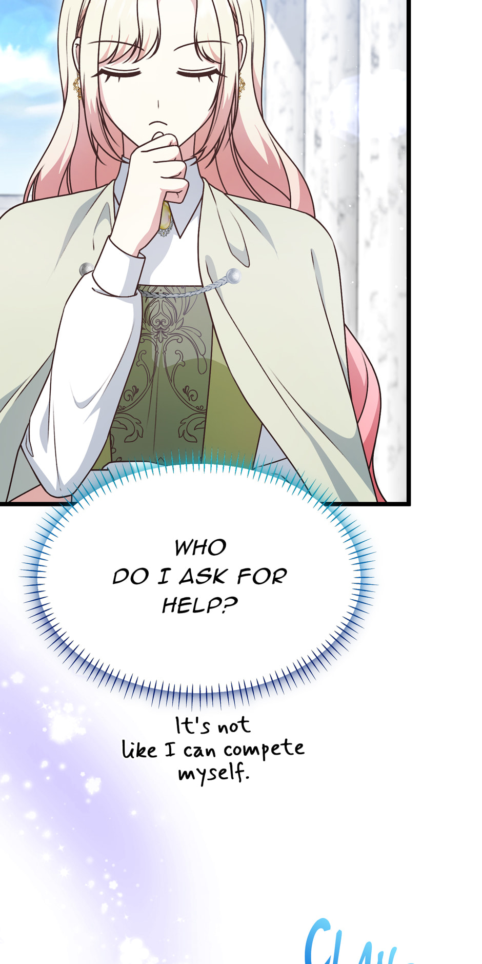 The Villainess Makeover Chapter 44 page 7 - 