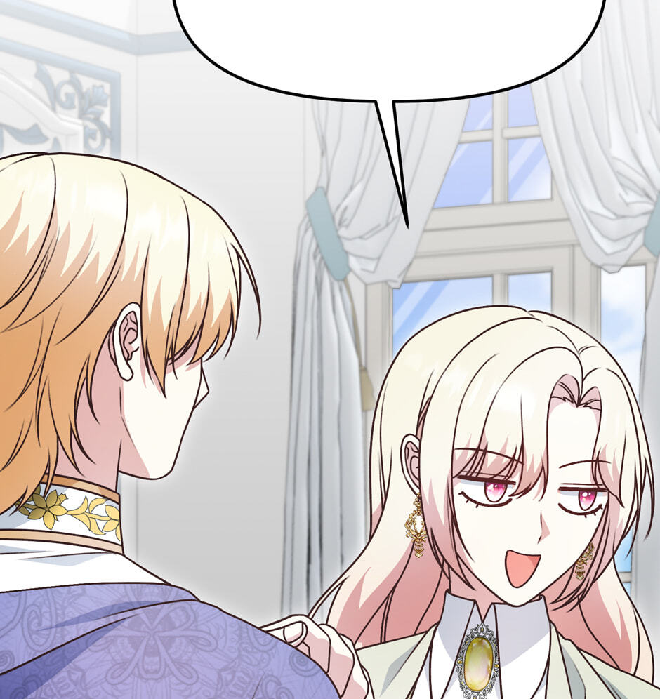 The Villainess Makeover Chapter 44 page 81 - 
