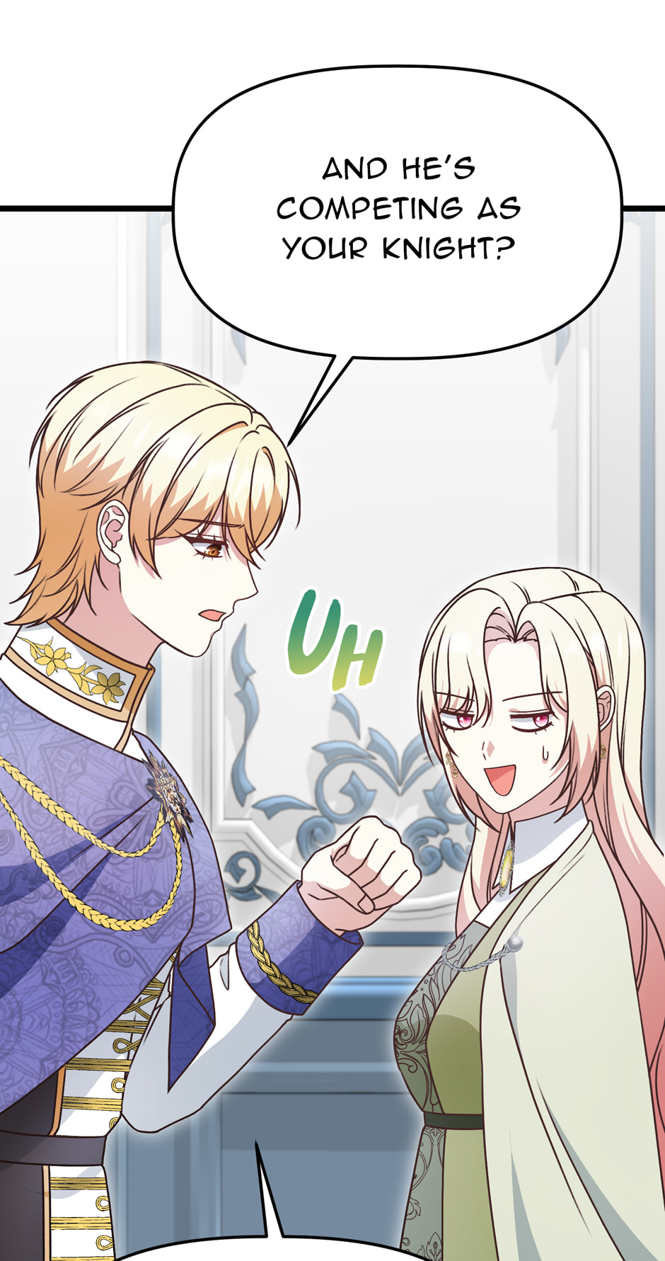 The Villainess Makeover Chapter 44 page 87 - 
