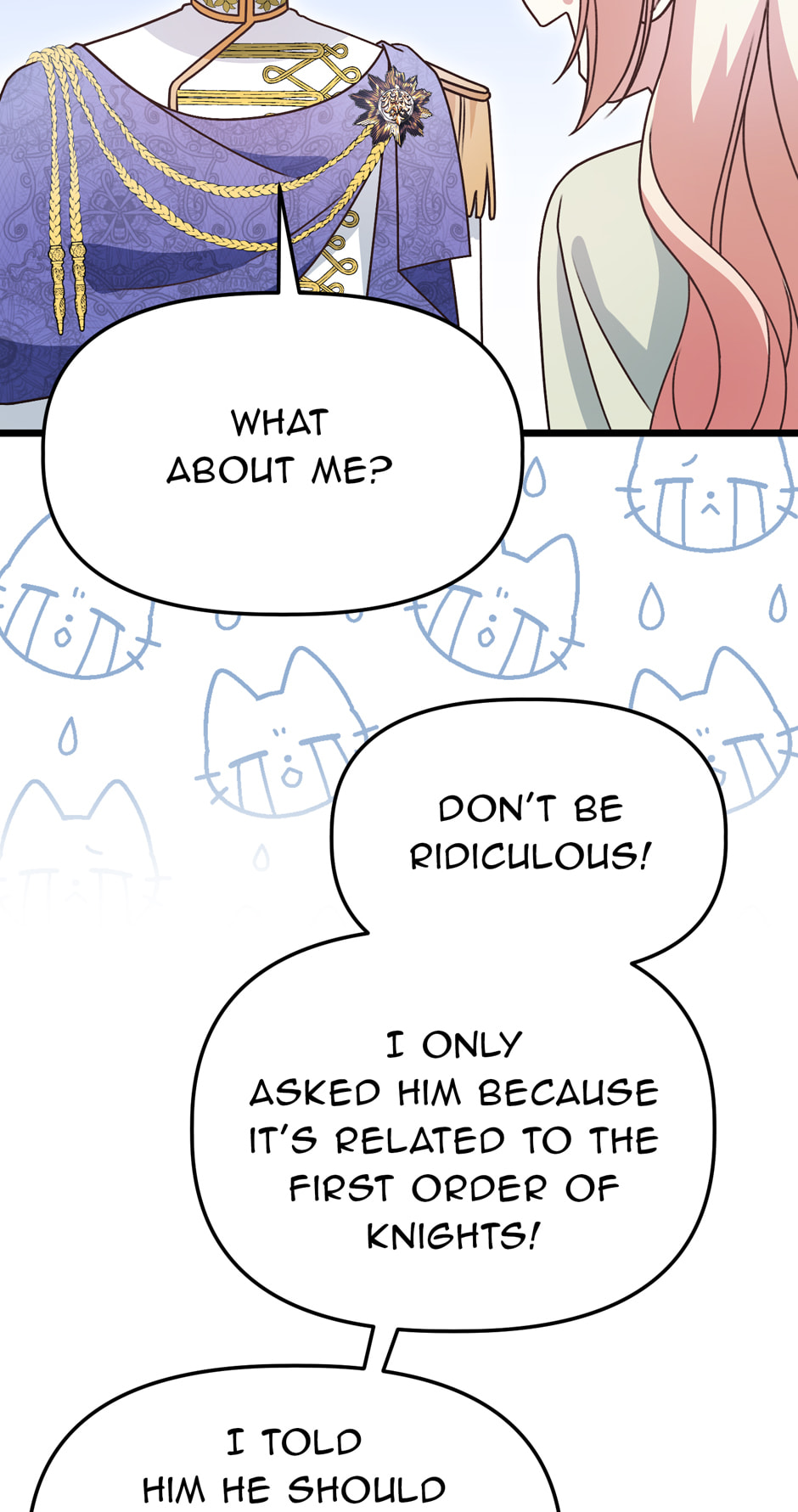 The Villainess Makeover Chapter 44 page 89 - 
