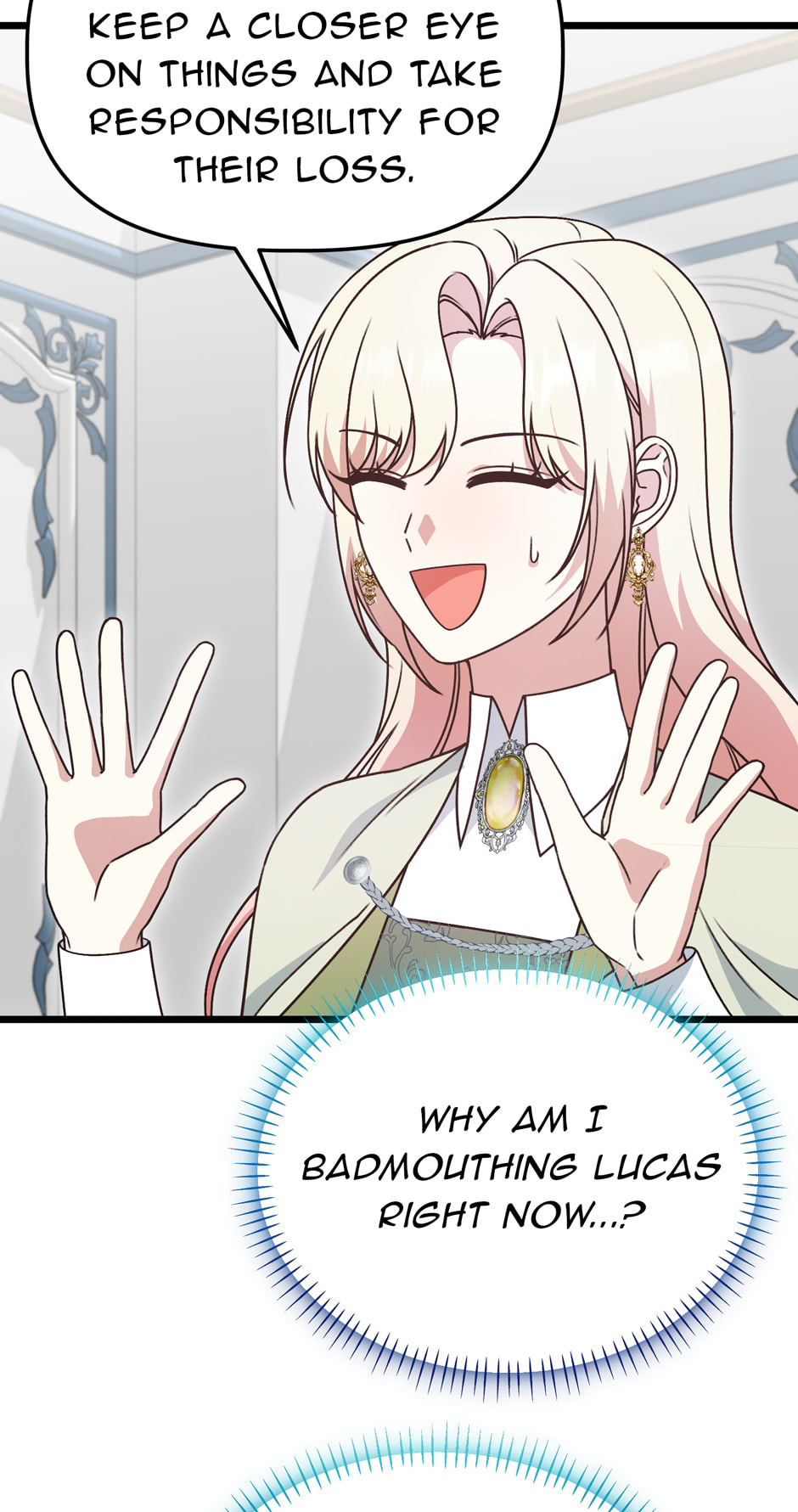 The Villainess Makeover Chapter 44 page 90 - 