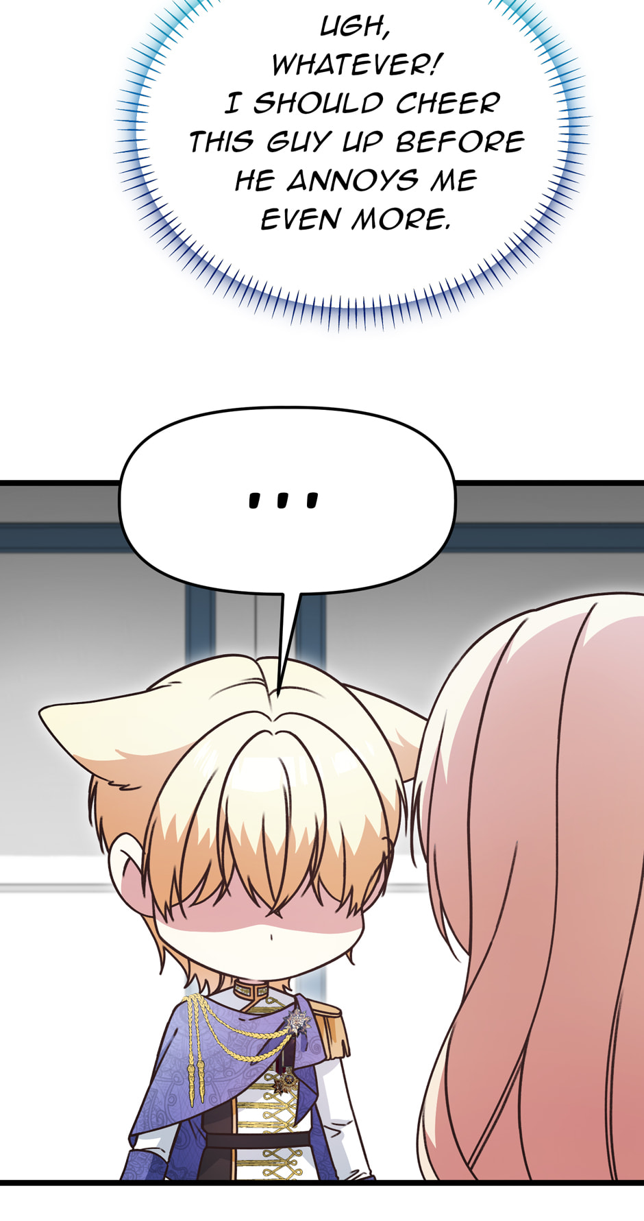 The Villainess Makeover Chapter 44 page 91 - 