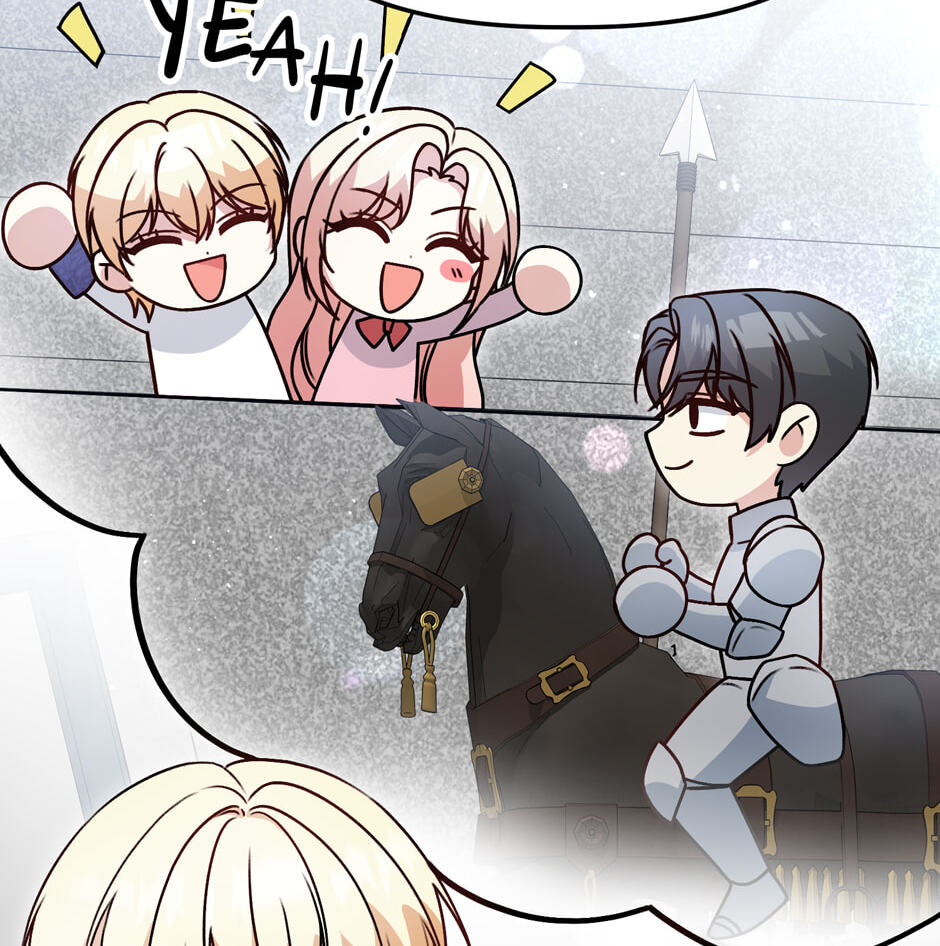 The Villainess Makeover Chapter 44 page 96 - 