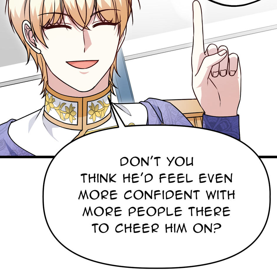 The Villainess Makeover Chapter 44 page 97 - 
