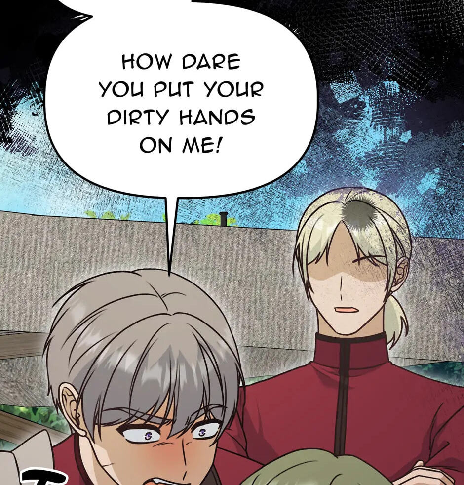 The Villainess Makeover Chapter 45 page 103 - 