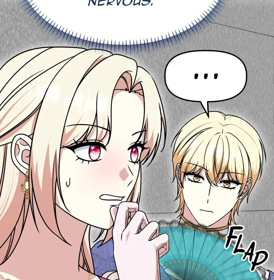 The Villainess Makeover Chapter 45 page 12 - 
