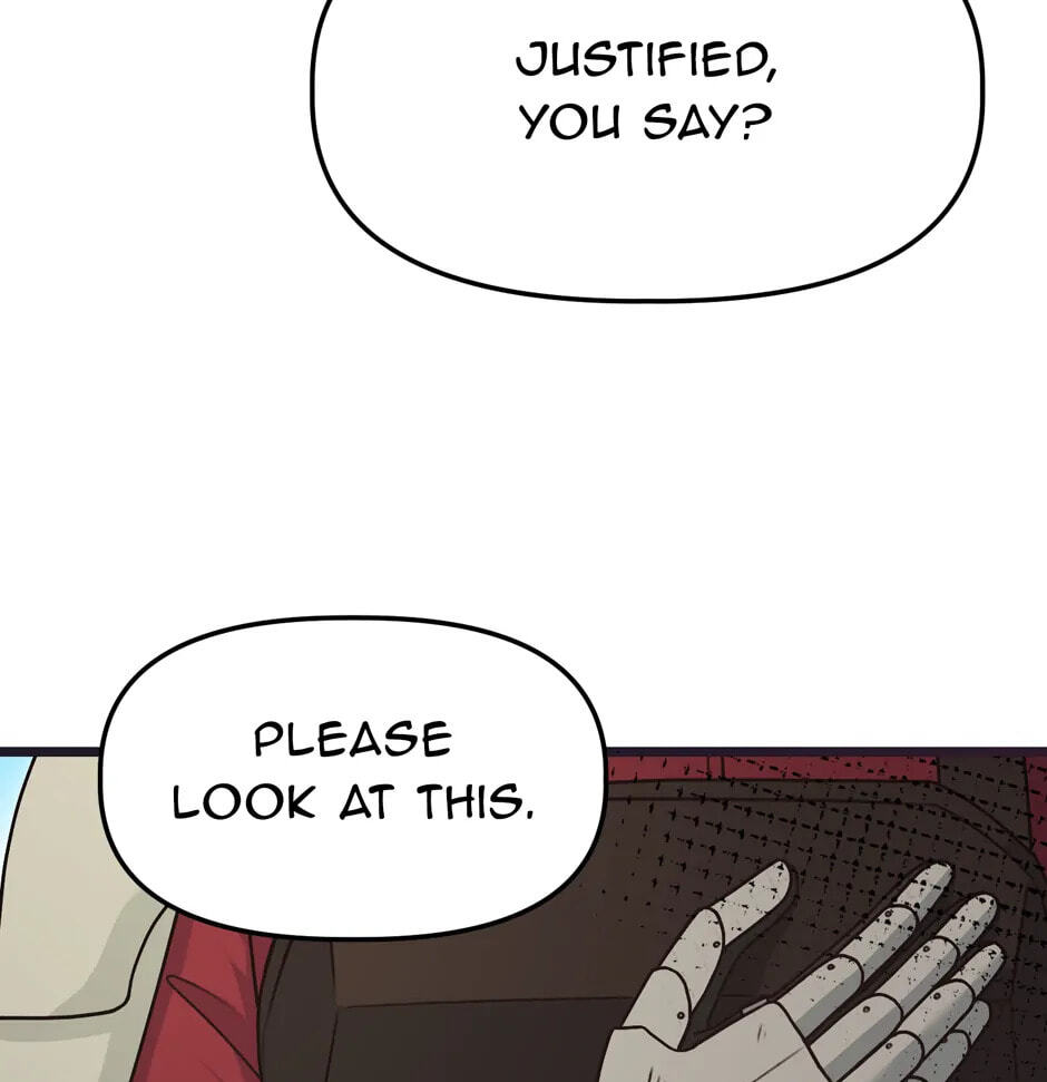 The Villainess Makeover Chapter 45 page 121 - 