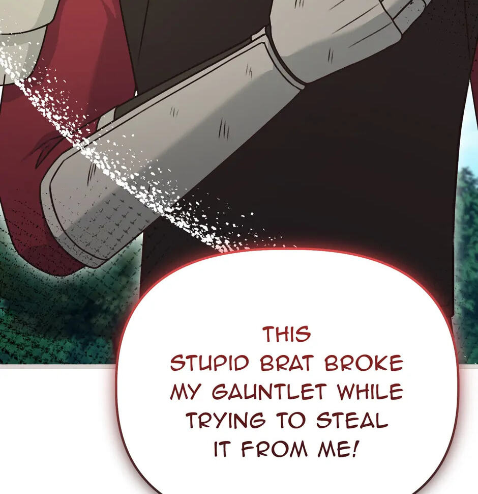 The Villainess Makeover Chapter 45 page 122 - 