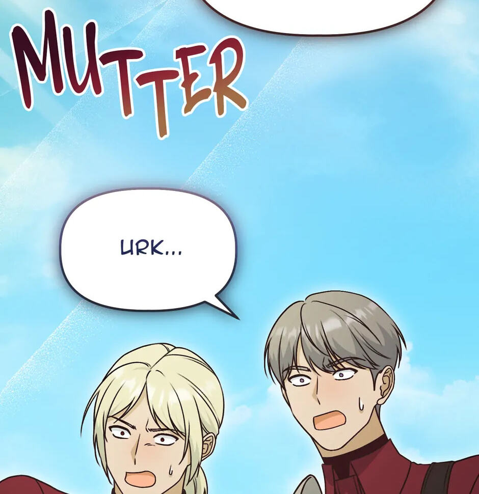 The Villainess Makeover Chapter 45 page 132 - 