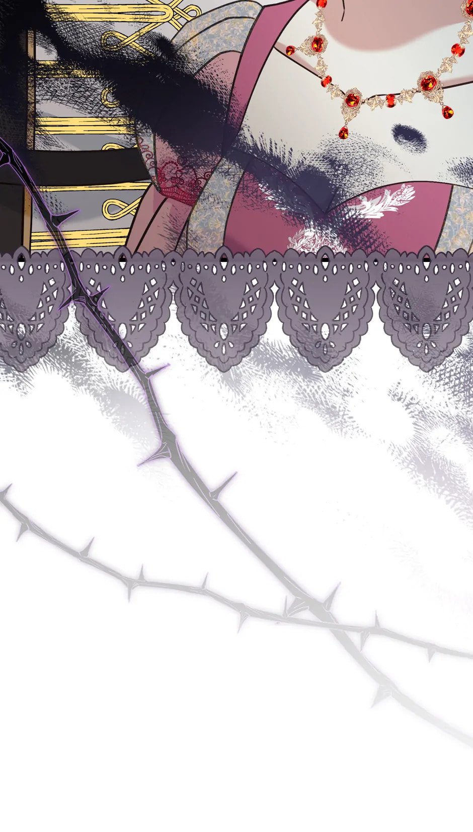 The Villainess Makeover Chapter 45 page 138 - 