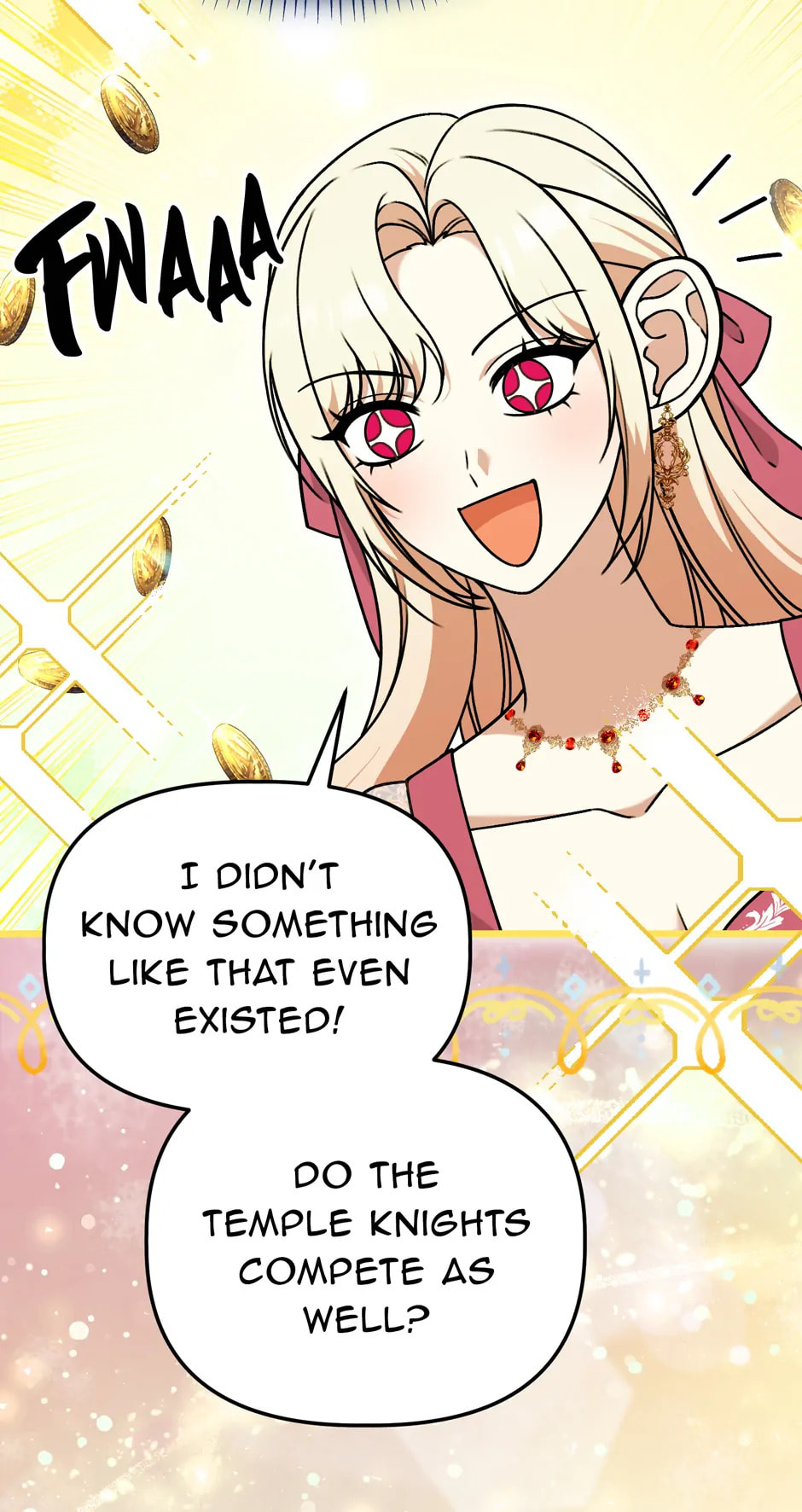 The Villainess Makeover Chapter 45 page 19 - 