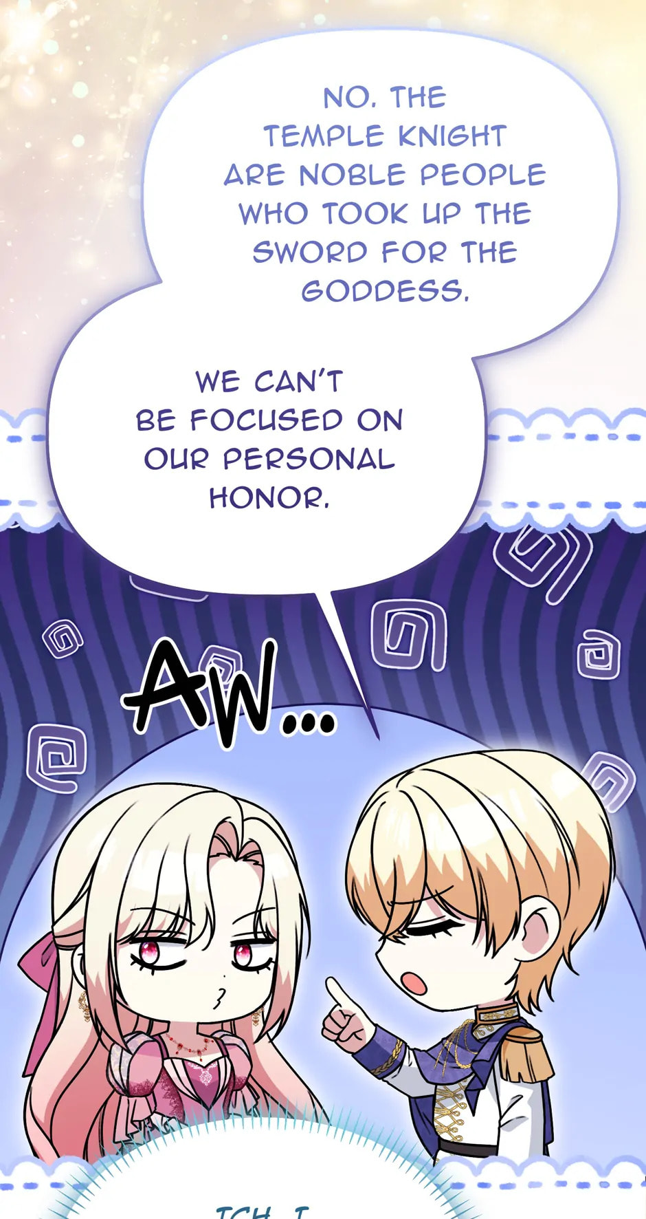 The Villainess Makeover Chapter 45 page 20 - 