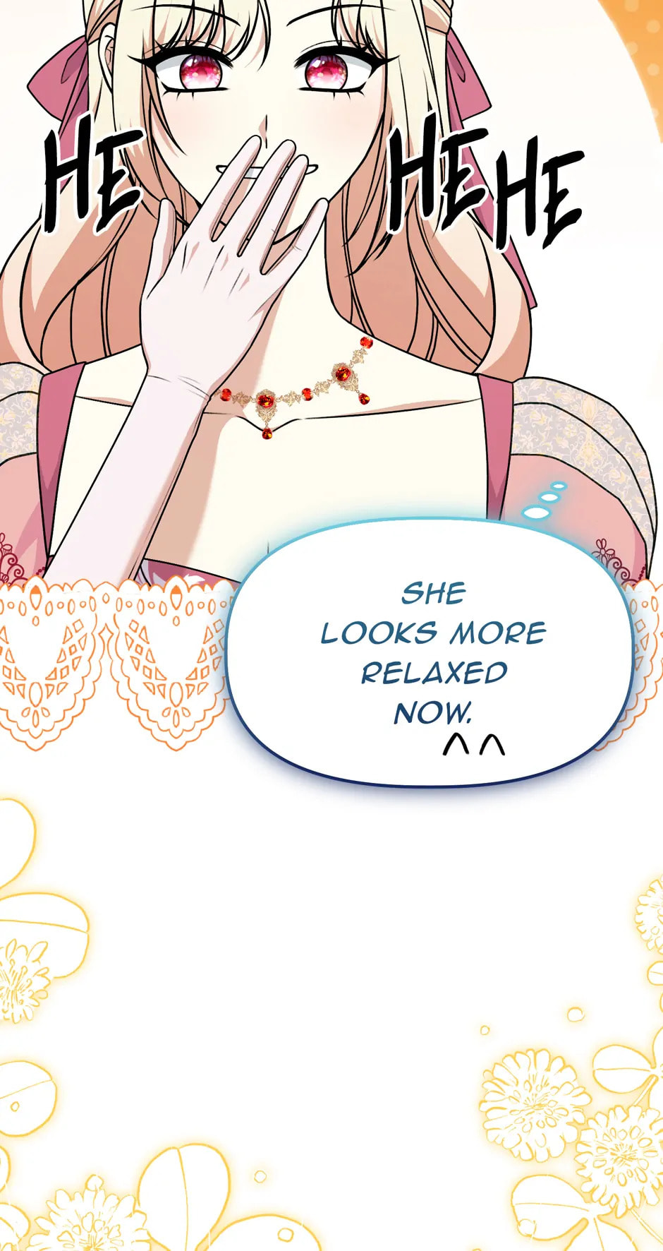 The Villainess Makeover Chapter 45 page 22 - 