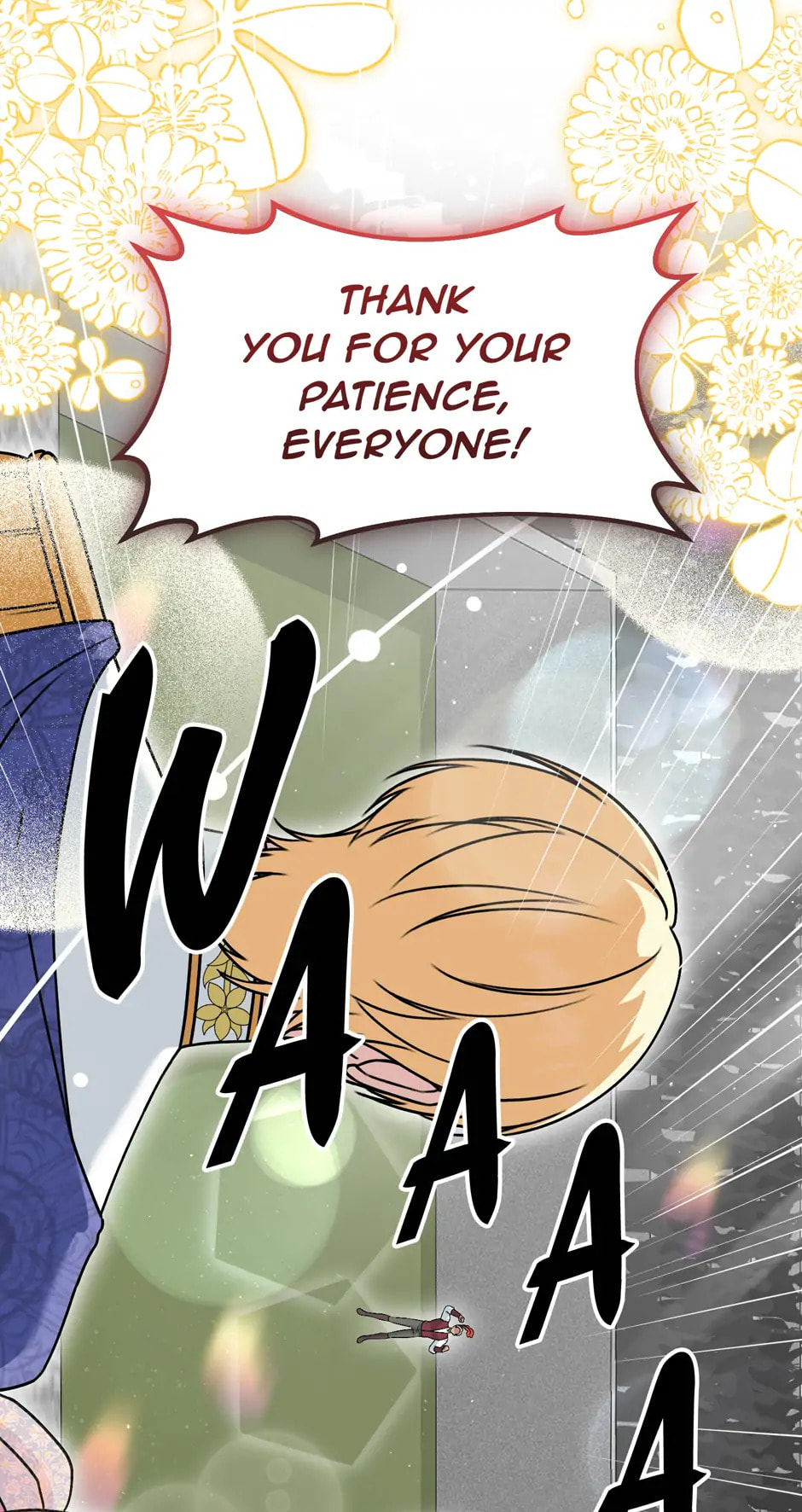 The Villainess Makeover Chapter 45 page 23 - 