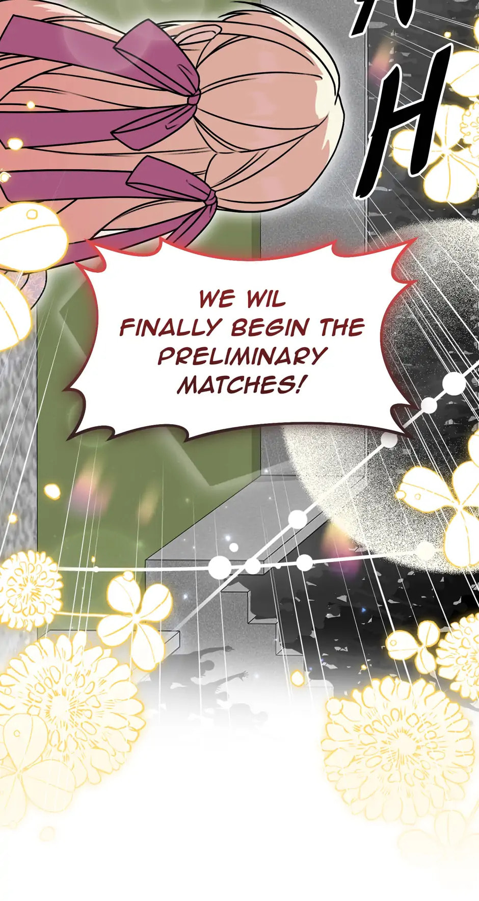 The Villainess Makeover Chapter 45 page 24 - 