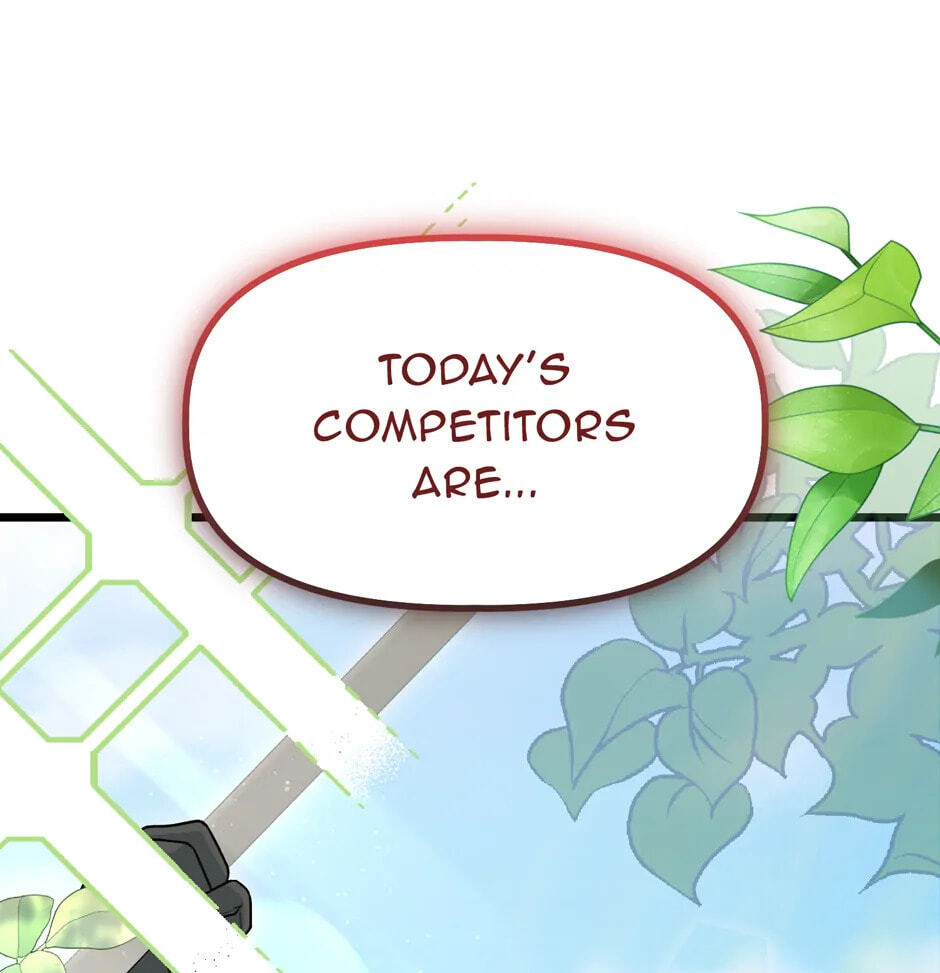 The Villainess Makeover Chapter 45 page 25 - 