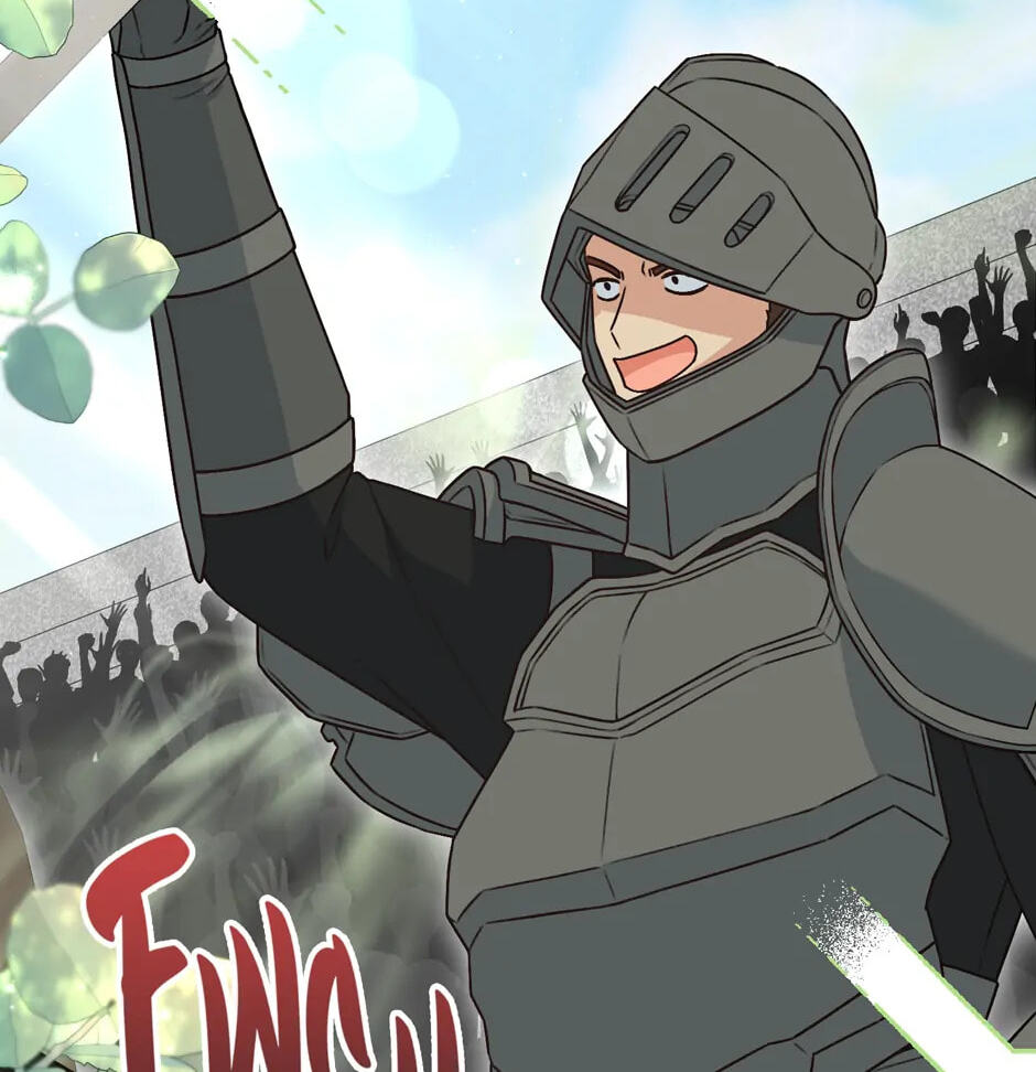 The Villainess Makeover Chapter 45 page 26 - 