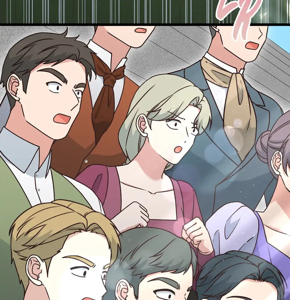 The Villainess Makeover Chapter 45 page 49 - 