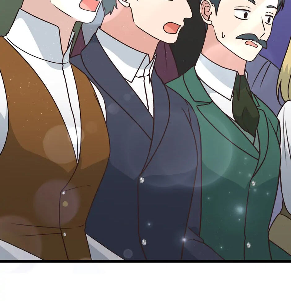 The Villainess Makeover Chapter 45 page 50 - 
