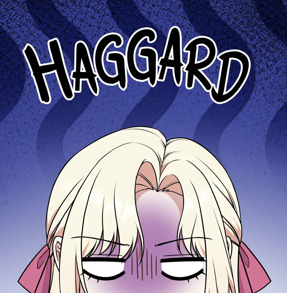 The Villainess Makeover Chapter 45 page 6 - 