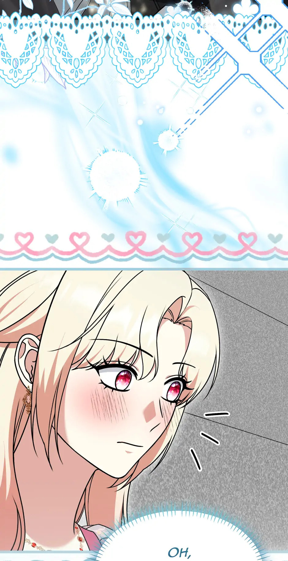 The Villainess Makeover Chapter 45 page 60 - 