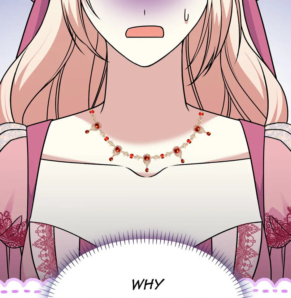 The Villainess Makeover Chapter 45 page 7 - 