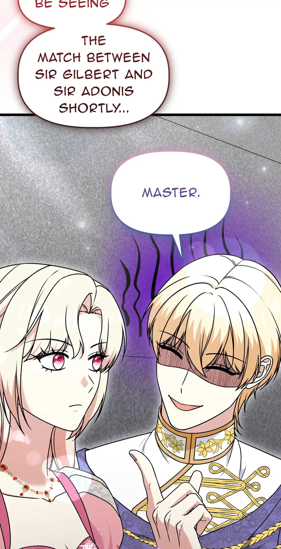 The Villainess Makeover Chapter 45 page 64 - 
