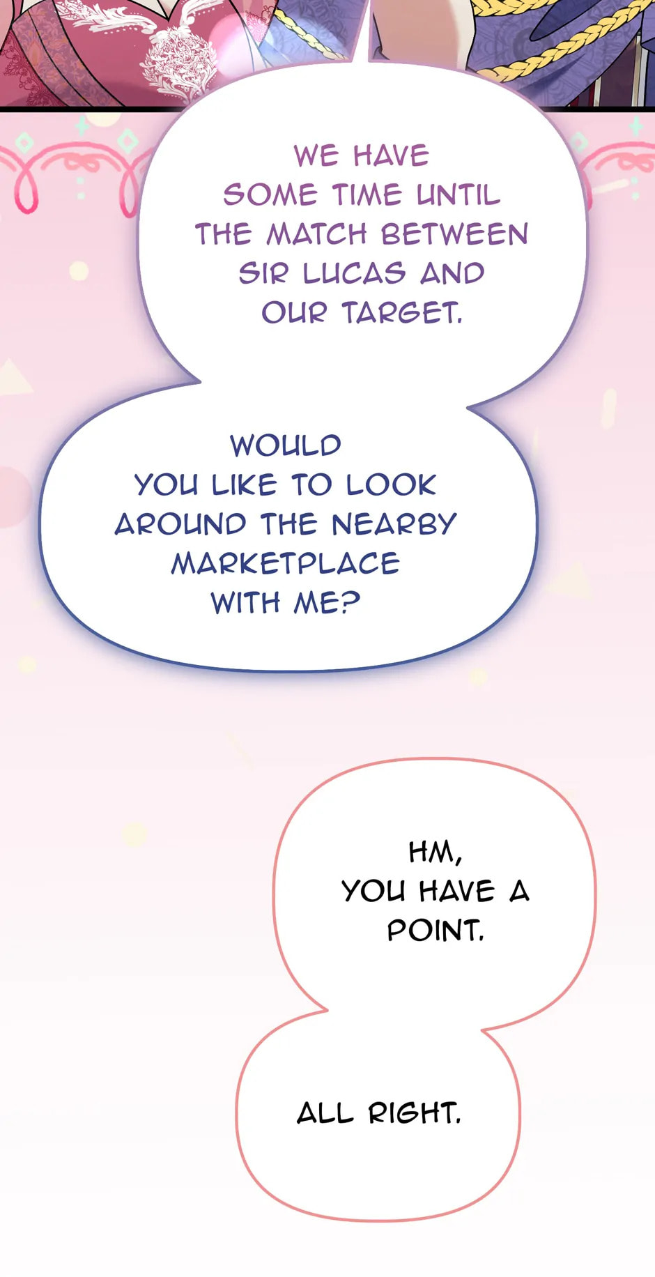 The Villainess Makeover Chapter 45 page 65 - 