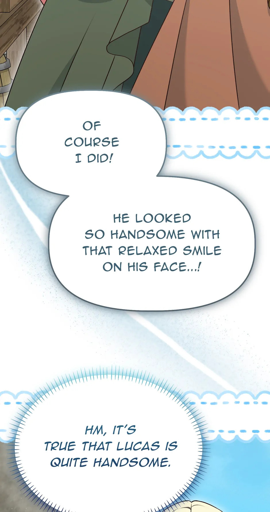 The Villainess Makeover Chapter 45 page 73 - 