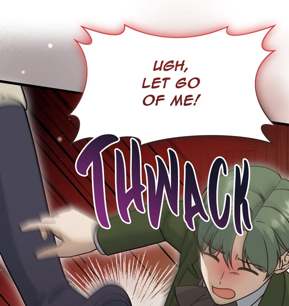 The Villainess Makeover Chapter 45 page 82 - 