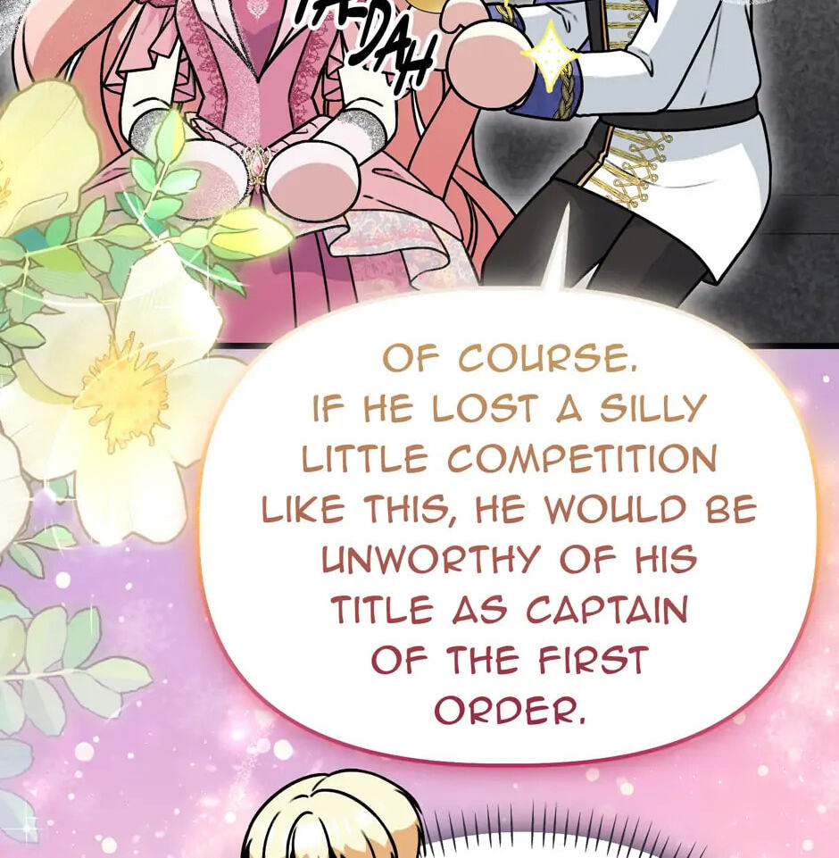 The Villainess Makeover Chapter 45 page 10 - 