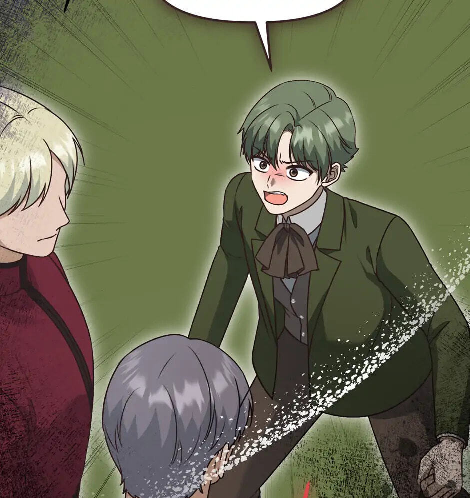The Villainess Makeover Chapter 45 page 96 - 