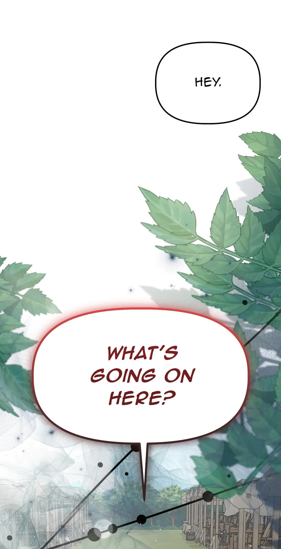 The Villainess Makeover Chapter 46 page 1 - 