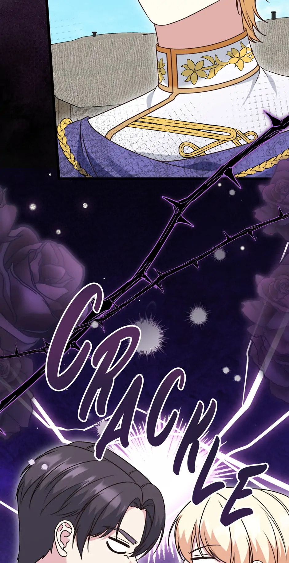 The Villainess Makeover Chapter 46 page 101 - 