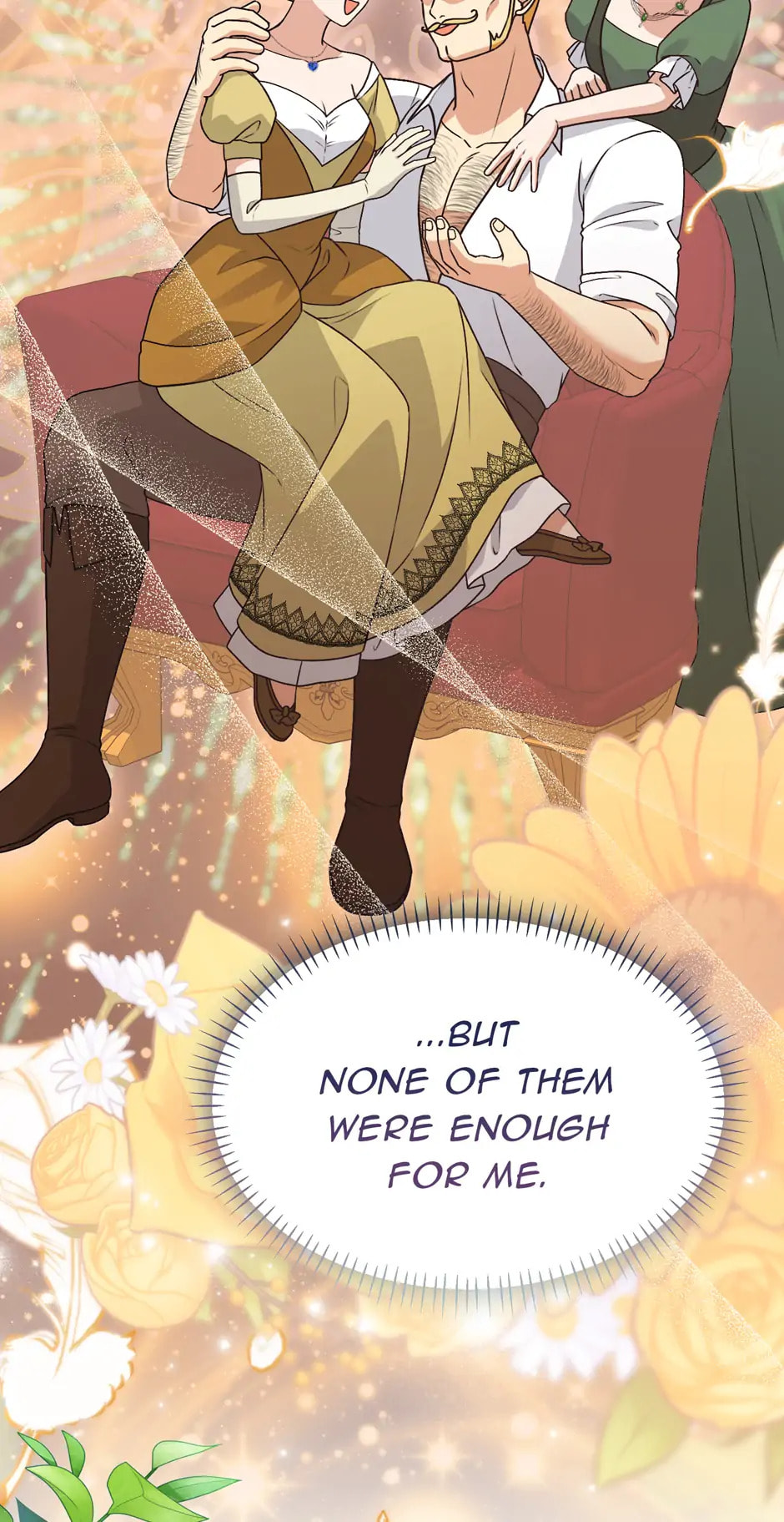 The Villainess Makeover Chapter 46 page 105 - 