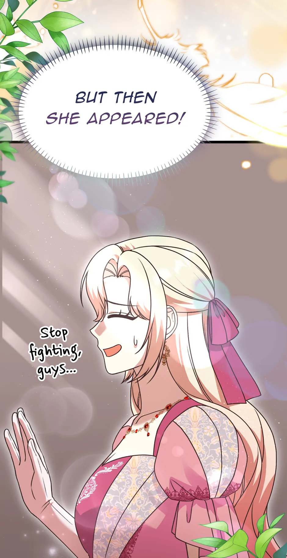 The Villainess Makeover Chapter 46 page 106 - 