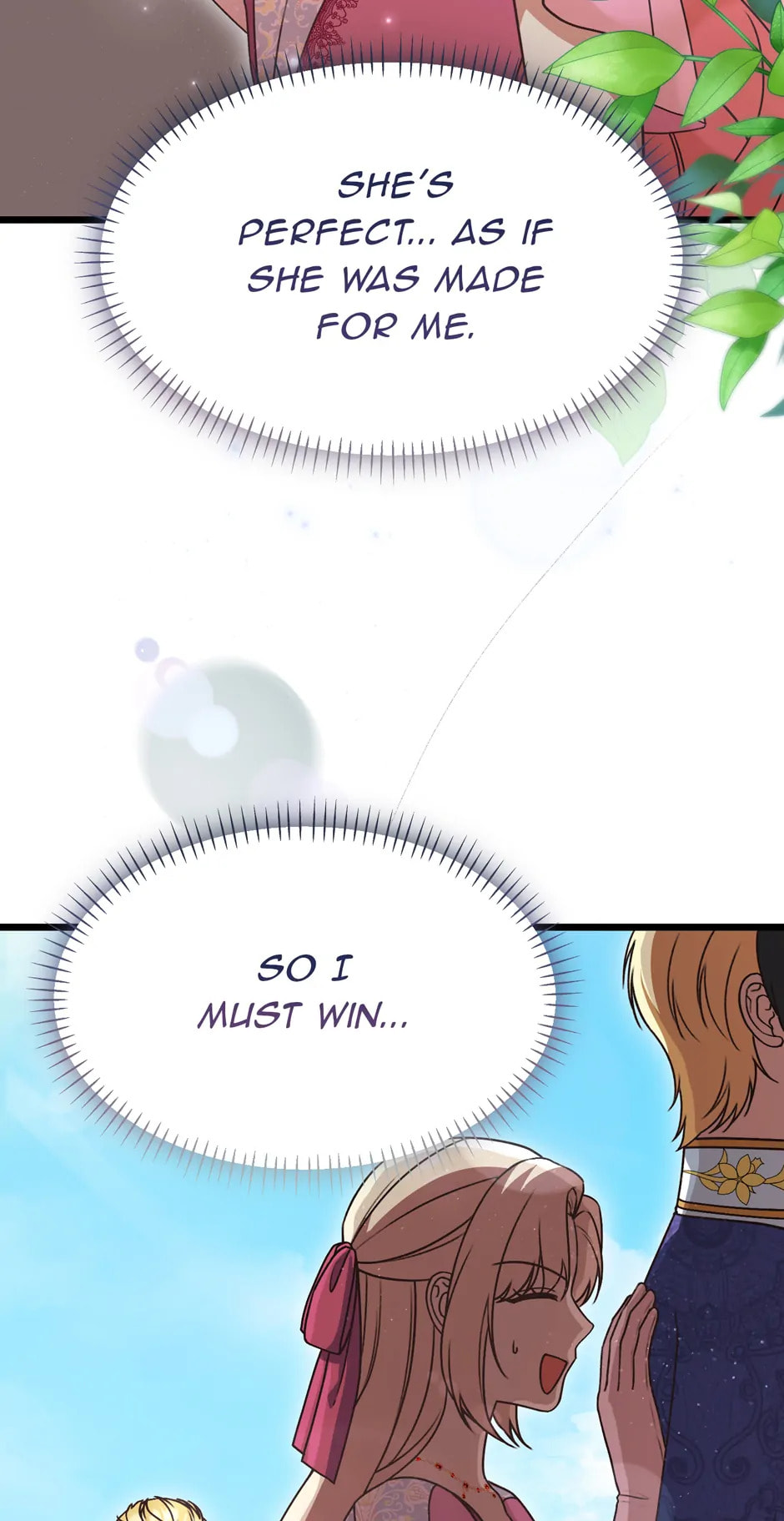 The Villainess Makeover Chapter 46 page 107 - 