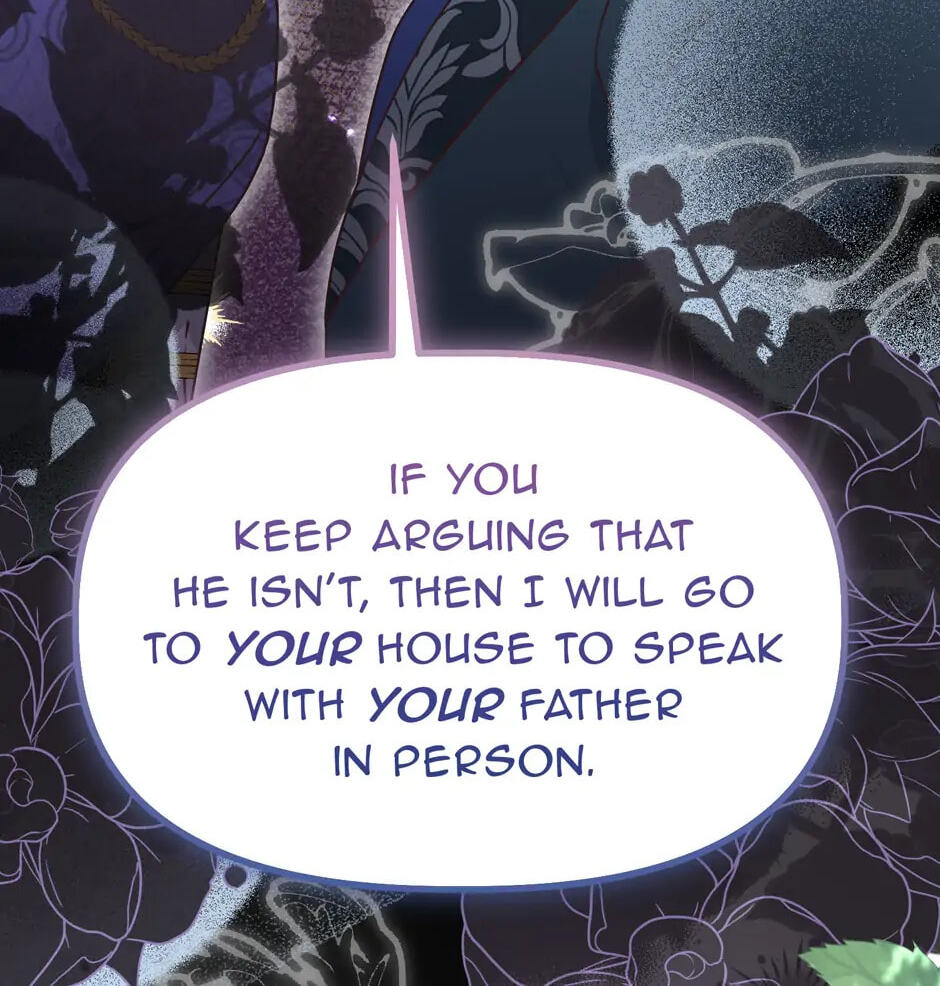 The Villainess Makeover Chapter 46 page 21 - 