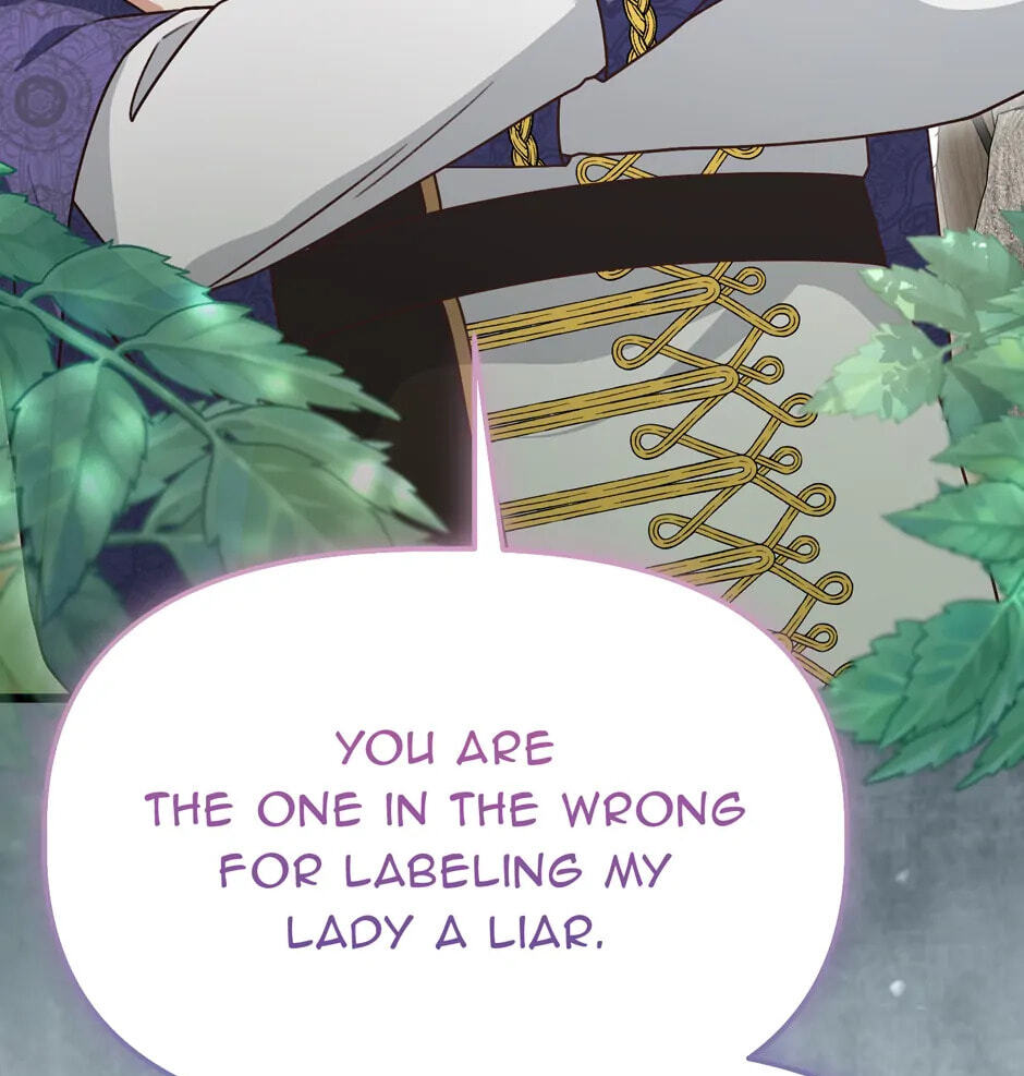 The Villainess Makeover Chapter 46 page 24 - 