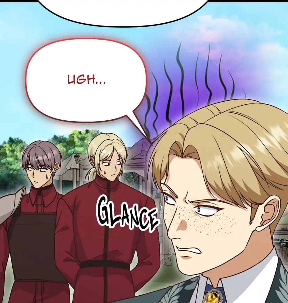 The Villainess Makeover Chapter 46 page 26 - 